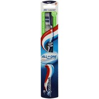 Periuță de dinți Aquafresh All In One, Soft