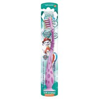 Periuță de dinți Aquafresh Big Teeth, Soft