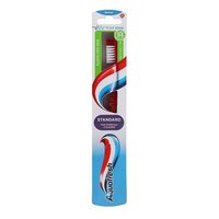 Periuță de dinți Aquafresh Standard, Medium