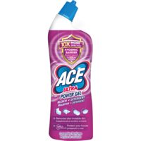 Gel de curățare ACE Power Fresh, 750ml