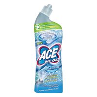 Gel WC ACE Glitter Marina, 700ml