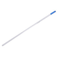 Coada mop metalică Luxia, durabilă și practică