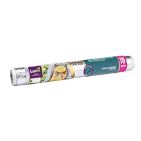 Folie aluminiu embosată Luxia, 10 metri