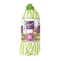 Mop microfibră Luxia Quick Dry