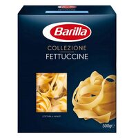 Paste Barilla Fettuccine, 500g