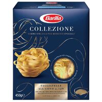 Paste Barilla Tagliatelle cu ou, 450g