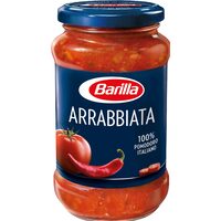 Sos Barilla Arrabbiata Chilli, 400g