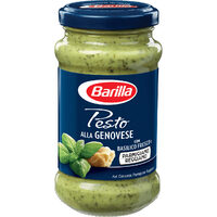 Sos Barilla Pesto Genovese, 190g