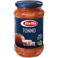 Sos Barilla cu ton, 400g