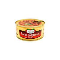 Gulaș Ardelenesc cu Porc Arovit, 300g
