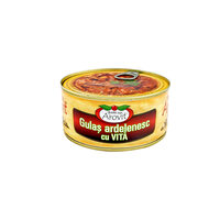 Gulaș Ardelenesc cu Vită Arovit, 300g