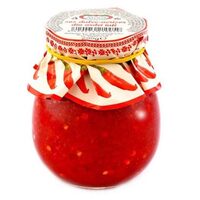 Sos Dulce-Acrișor Arovit, 290g