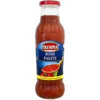 Pulpă de Roșii Olympia, sticlă, 750ml