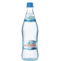 Apă Minerală Bucovina 0.75L