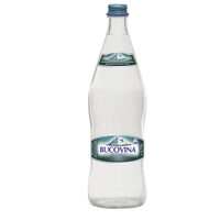 Apă Plată Bucovina 0.75L