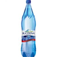 Apă Minerală Bucovina 1.5L