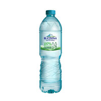 Apă Plată Bucovina 1L