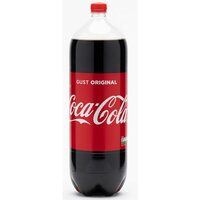 Băutură carbogazoasă Coca-Cola 2.5L