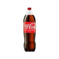 Băutură carbogazoasă Coca-Cola 2L