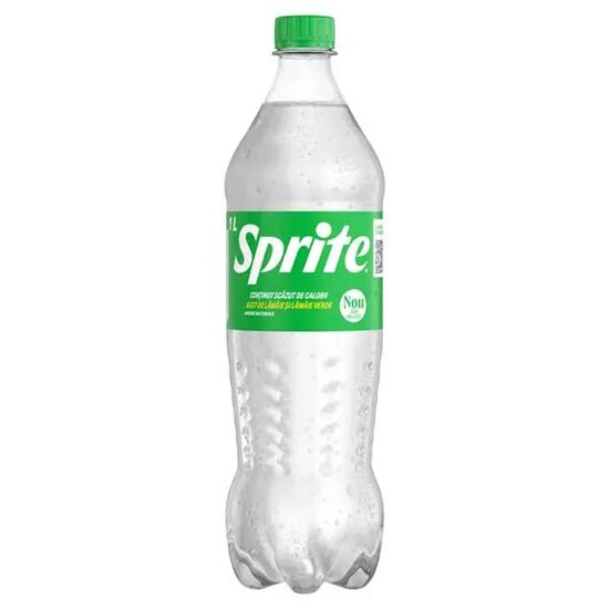 Băutură carbogazoasă Sprite 1L