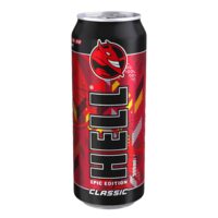Băutură energizantă Hell Energy Clasic 500ml