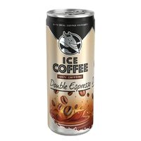 Băutură energizantă Hell Double Espresso 250ml