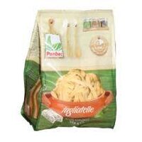 Paste făinoase Pambac Tagliatelle cuiburi, 350 g