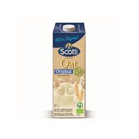 Băutură Vegetală Orez & Ovăz, Riso Scotti, 1L