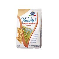 Nachos din Orez cu Paprika, Riso Scotti, 60g