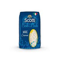 Orez Bob Mare Cremos Riso Scotti 900g