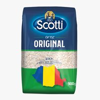 Orez Alb Original Riso Scotti 900g
