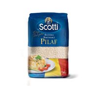 Orez pentru Pilaf Riso Scotti 900g