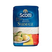 Orez pentru Sarmale Riso Scotti 900g
