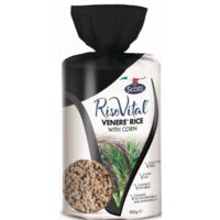 Tartine din Orez Brun Riso Scotti 100g