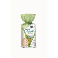 Tartine din Soia și Porumb Riso Scotti 100g