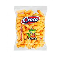 Pufuleți Croco, 85g