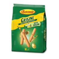 Grisine Boromir cu Ulei de Măsline, 180g