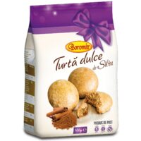 Turtă Dulce de Sibiu Boromir, 100g