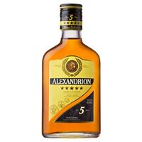 Brandy Alexandrion 5*, 200ml