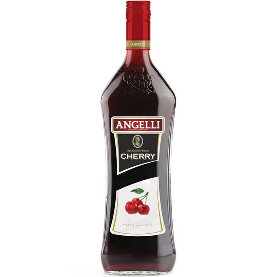 Aperitiv Angelli Cherry, 1L