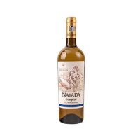 Vin Domeniile Ostrov Naiada Crâmpoșie Sec, 0.75L