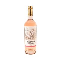 Vin Domeniile Ostrov Naiada Cuvee Rose Sec, 0.75L
