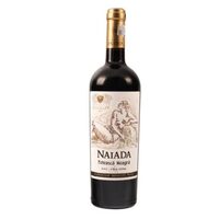 Vin Domeniile Ostrov Naiada Fetească Neagră Sec, 0.75L