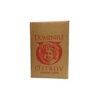 Vin Alb Demisec Ostrov, 20L