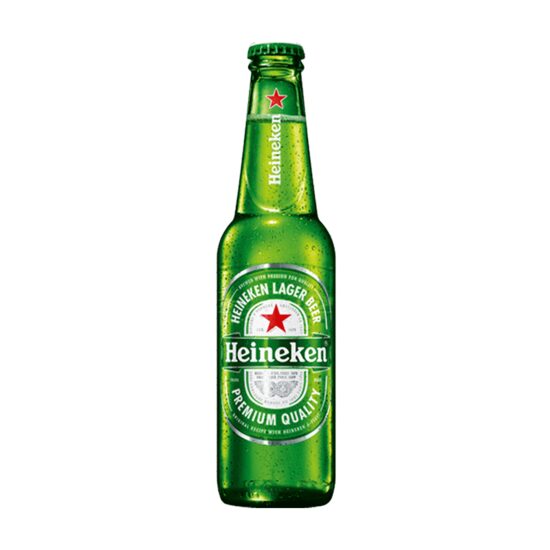 Bere Heineken, 0.33L