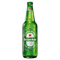 Bere Heineken, 0.66L