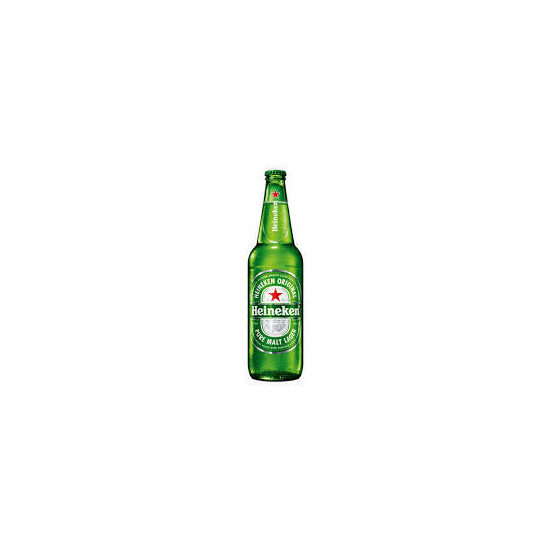 Bere Heineken, 0.66L