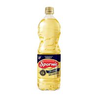 Ulei Spornic Premium Omega 9, 1L