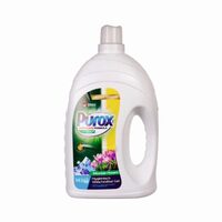 Detergent rufe gel Purox, Universal, 4,3 kg