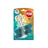 Odorizant WC Peak Flex Aroma, Iasomie, pachet 2*48g